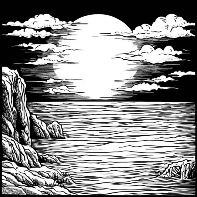 desenhos de sunset para imprimir e colorir png 7 desenhos de sunset para imprimir e colorir png 7