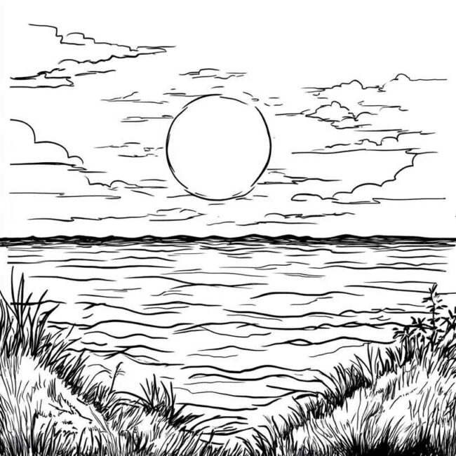 desenhos de sunset para imprimir e colorir png 11 desenhos de sunset para imprimir e colorir png 11