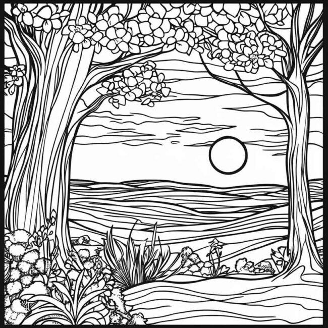 desenhos de sunset para imprimir e colorir png 21 desenhos de sunset para imprimir e colorir png 21