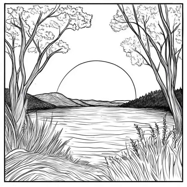 desenhos de sunset para imprimir e colorir png 18 desenhos de sunset para imprimir e colorir png 18