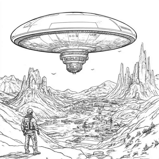 desenhos de area 51 para imprimir e colorir pintar png 9 desenhos de area 51 para imprimir e colorir pintar png 9