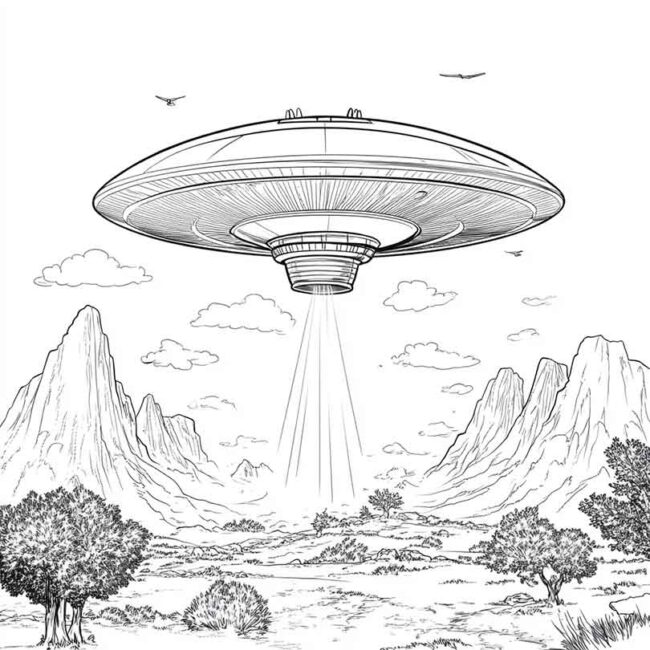 desenhos de area 51 para imprimir e colorir pintar png 28 desenhos de area 51 para imprimir e colorir pintar png 28