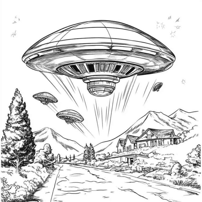 desenhos de area 51 para imprimir e colorir pintar png 22 desenhos de area 51 para imprimir e colorir pintar png 22