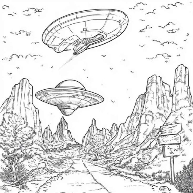 desenhos de area 51 para imprimir e colorir pintar png 15 desenhos de area 51 para imprimir e colorir pintar png 15