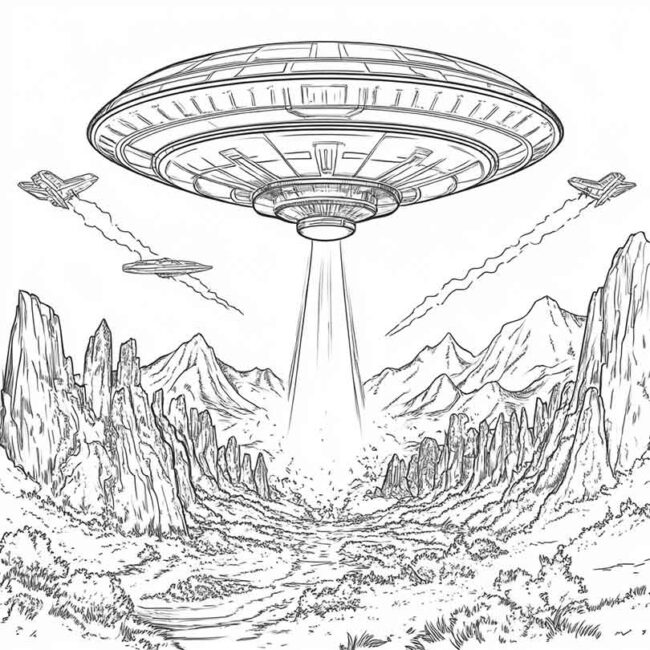 desenhos de area 51 para imprimir e colorir pintar png 34 desenhos de area 51 para imprimir e colorir pintar png 34
