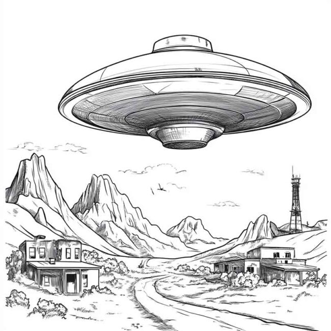 desenhos de area 51 para imprimir e colorir pintar png 30 desenhos de area 51 para imprimir e colorir pintar png 30