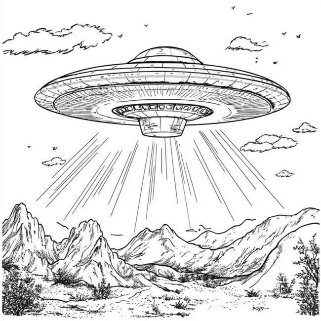 desenhos de area 51 para imprimir e colorir pintar png 26 desenhos de area 51 para imprimir e colorir pintar png 26