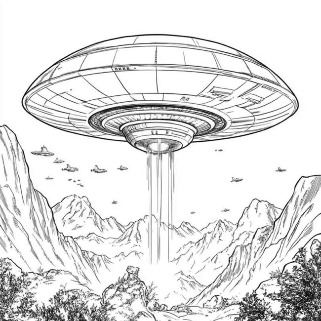 desenhos de area 51 para imprimir e colorir pintar png 1 desenhos de area 51 para imprimir e colorir pintar png 1