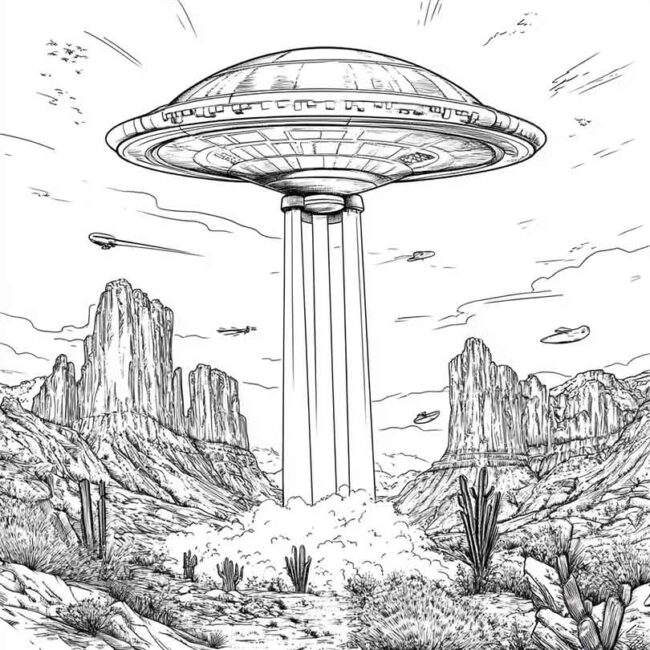desenhos de area 51 para imprimir e colorir pintar png 10 desenhos de area 51 para imprimir e colorir pintar png 10
