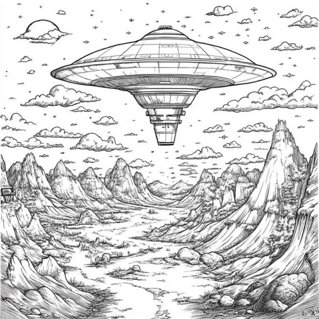 desenhos de area 51 para imprimir e colorir pintar png 2 desenhos de area 51 para imprimir e colorir pintar png 2