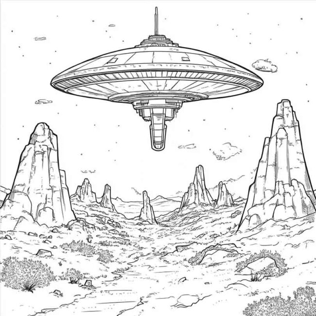 desenhos de area 51 para imprimir e colorir pintar png 27 desenhos de area 51 para imprimir e colorir pintar png 27