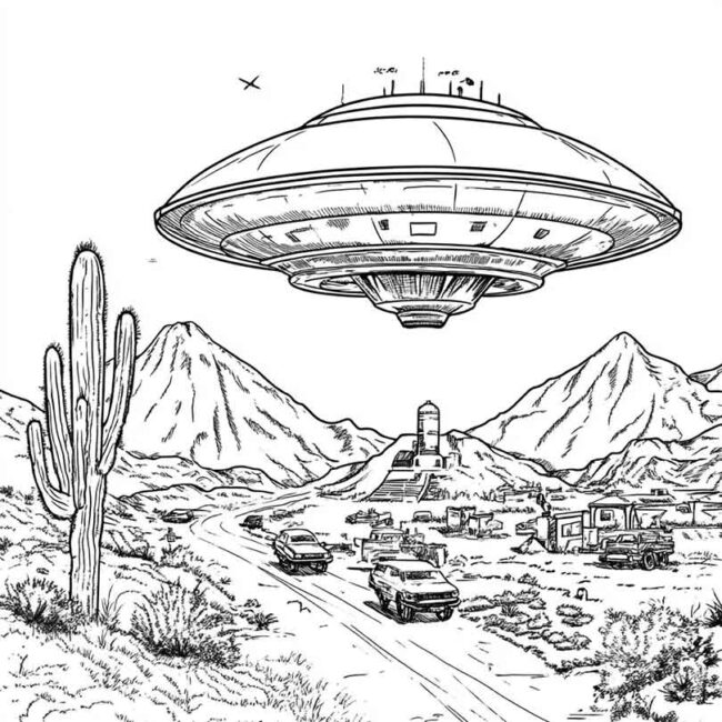 desenhos de area 51 para imprimir e colorir pintar png 36 desenhos de area 51 para imprimir e colorir pintar png 36