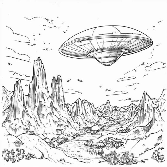 desenhos de area 51 para imprimir e colorir pintar png 18 desenhos de area 51 para imprimir e colorir pintar png 18