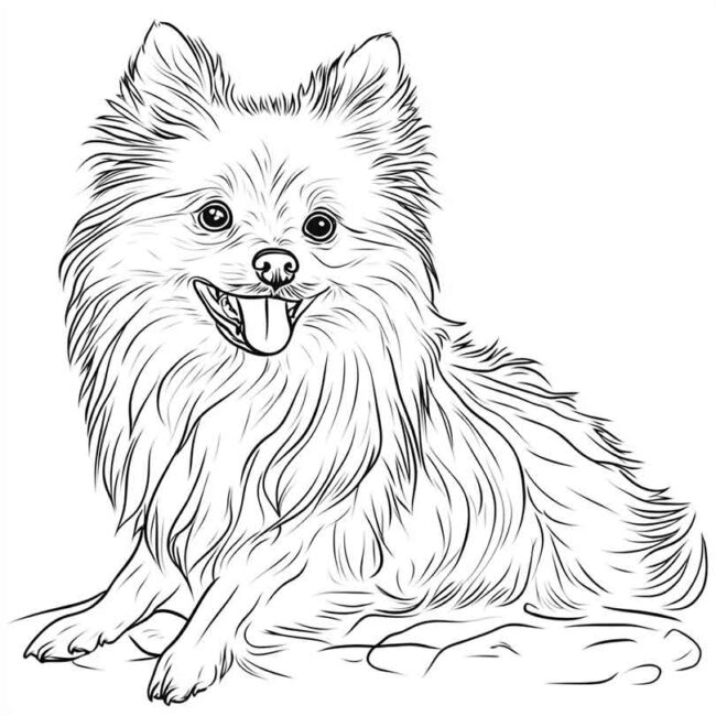 desenhos de lulu da pomerania para imprimir e colorir pintar 32 desenhos de lulu da pomerania para imprimir e colorir pintar 32