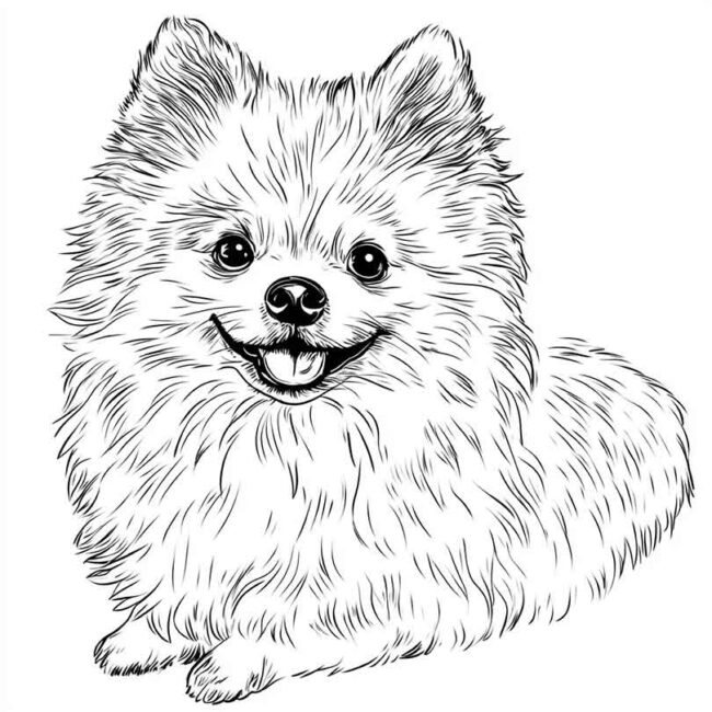 desenhos de lulu da pomerania para imprimir e colorir pintar 26 desenhos de lulu da pomerania para imprimir e colorir pintar 26
