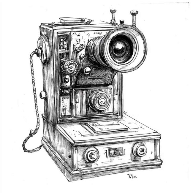 desenhos de telegrafo para imprimir e colorir pintar png 14