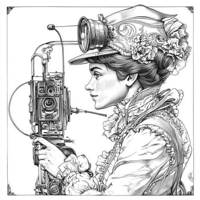 desenhos de telegrafo para imprimir e colorir pintar png 20