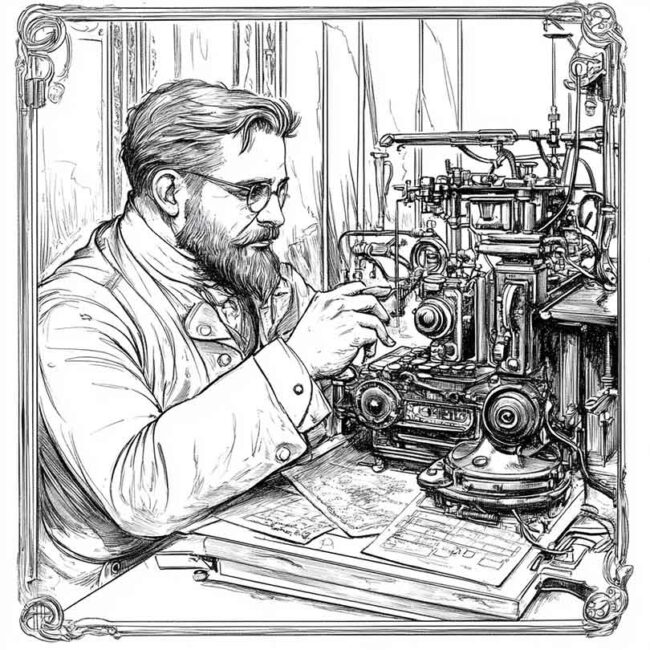 desenhos de telegrafo para imprimir e colorir pintar png 23