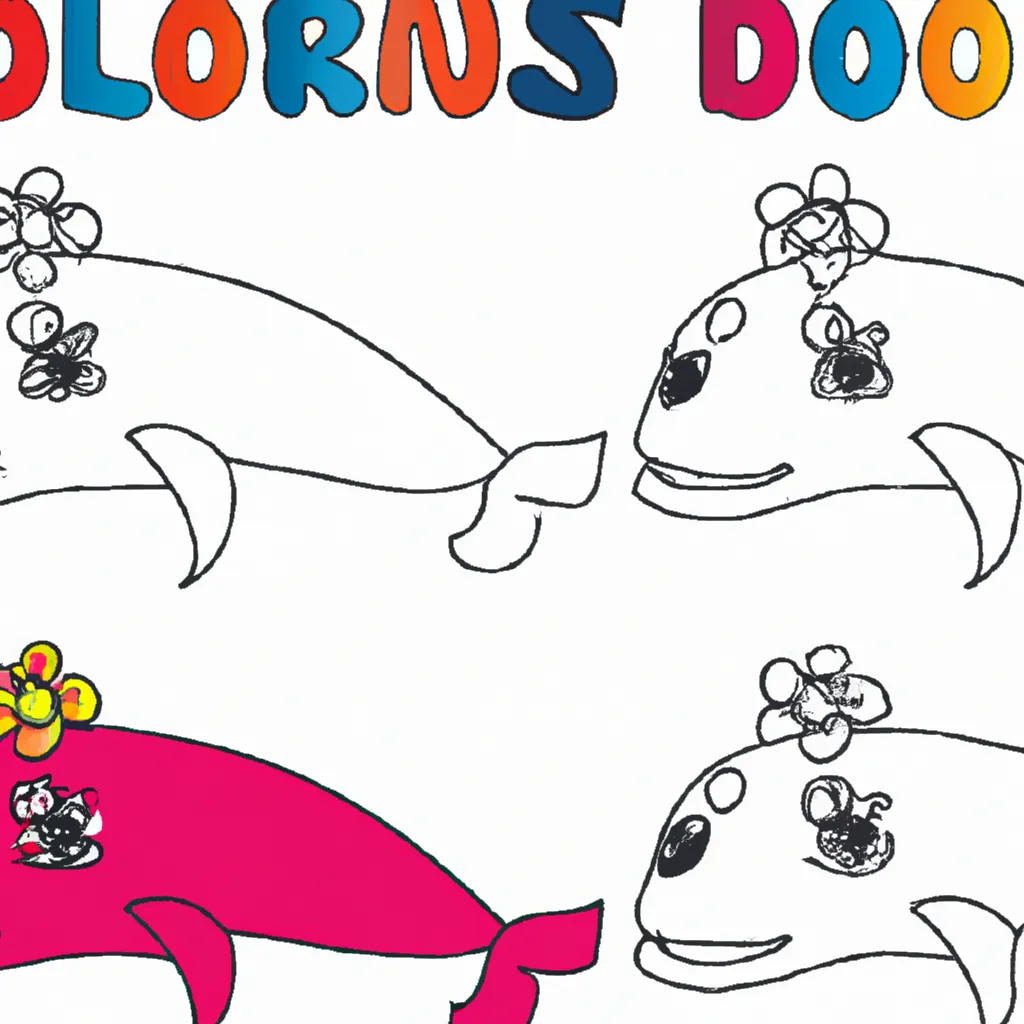 desenhos botos cor de rosa imprimir colorir 13