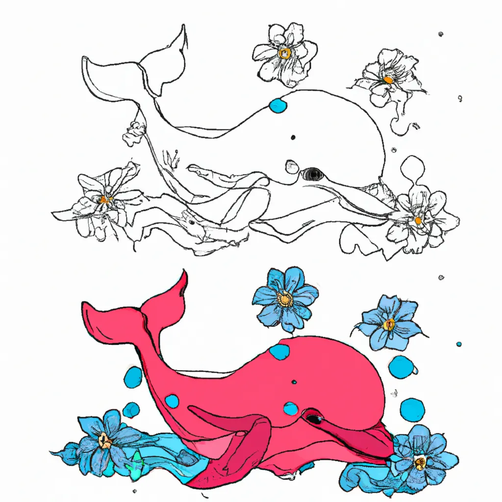 desenhos botos cor de rosa imprimir colorir 14