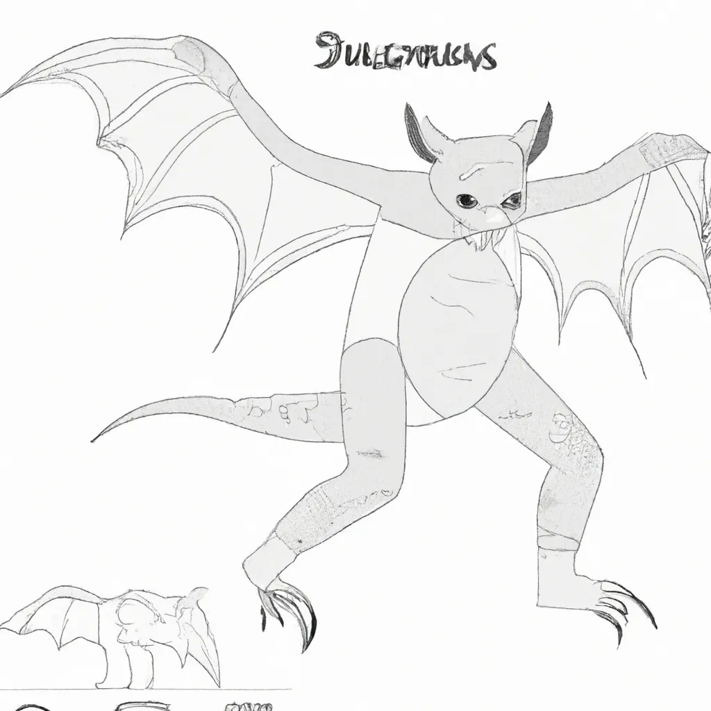 desenhos diabos tasmania imprimir colorir 2