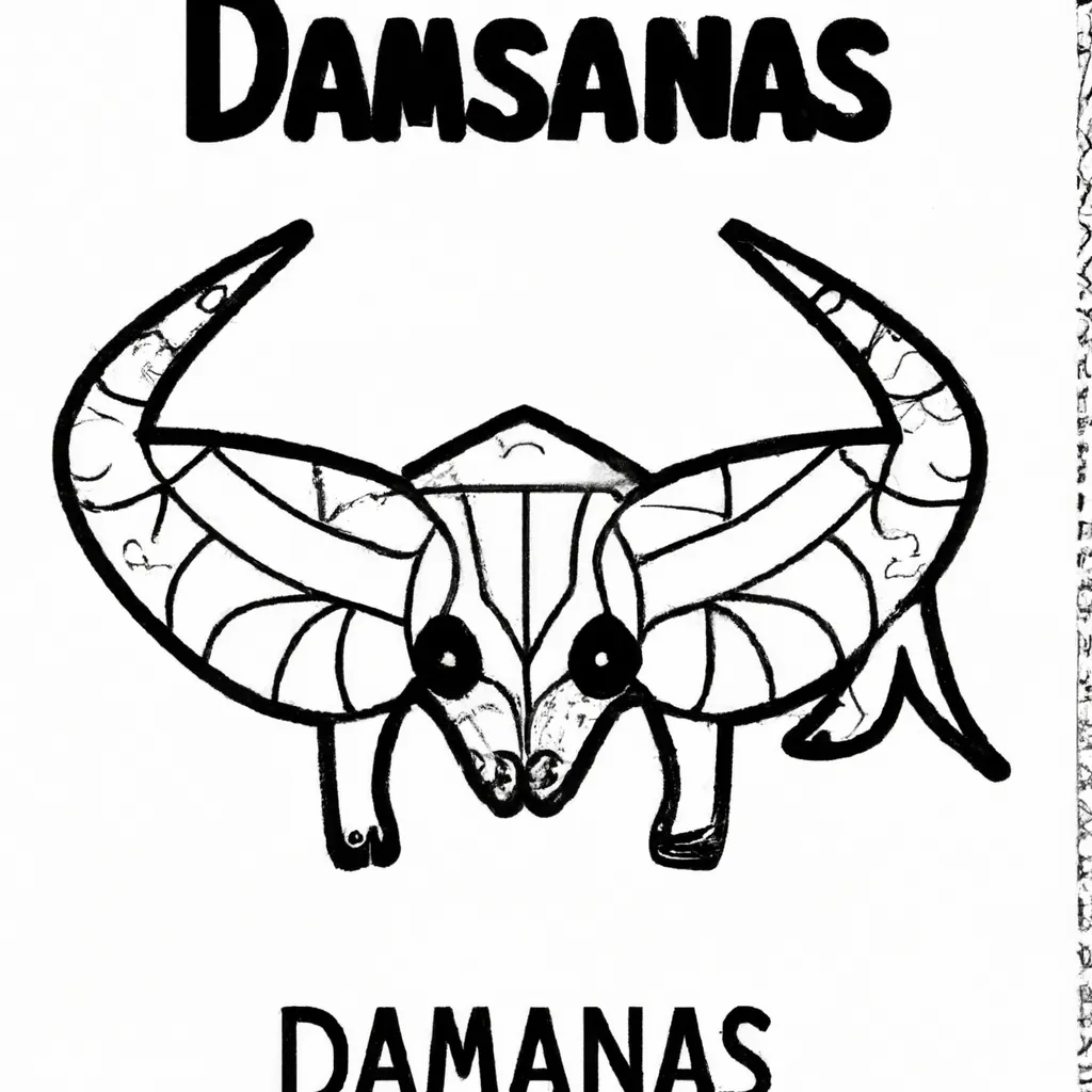 desenhos diabos tasmania imprimir colorir 7