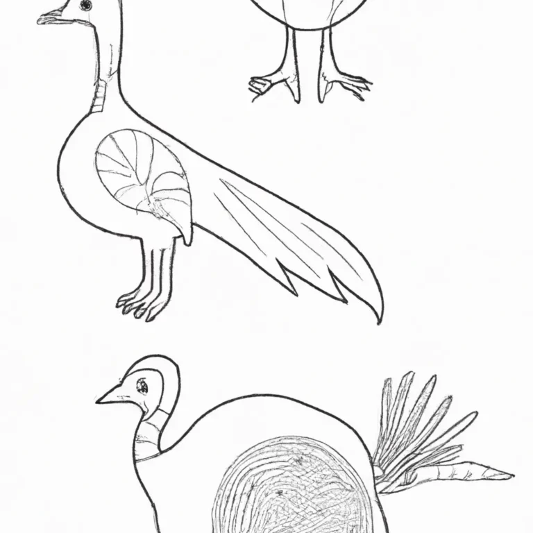 desenhos emas gigantes imprimir colorir