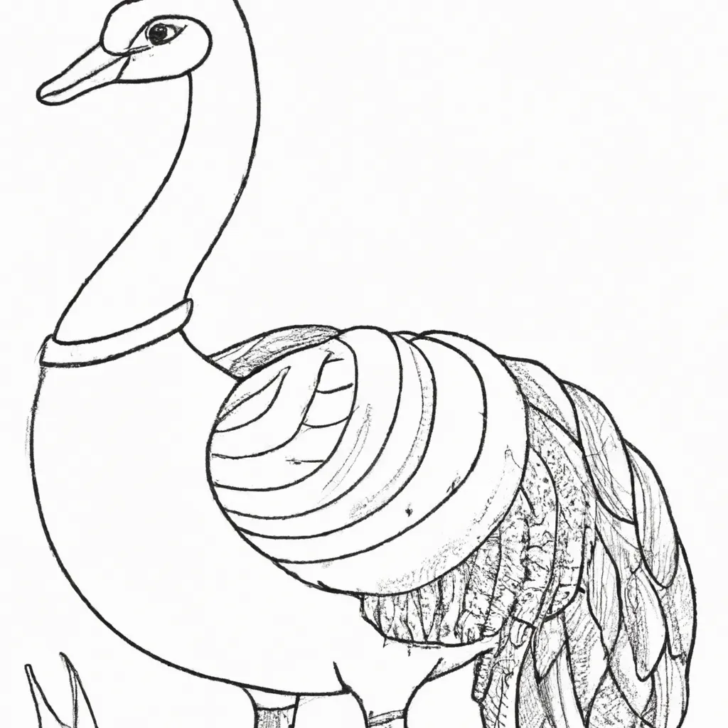 desenhos emas gigantes imprimir colorir 2