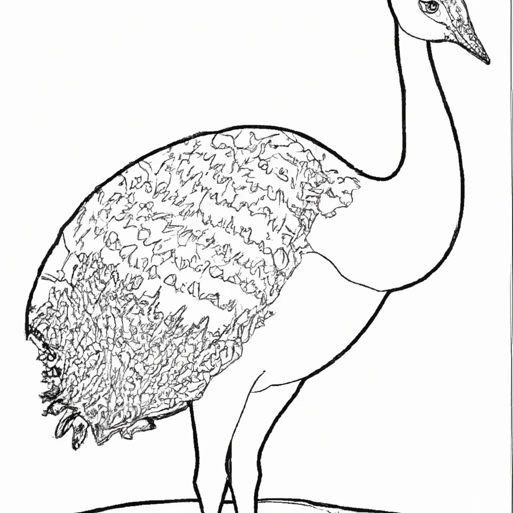 desenhos emas gigantes imprimir colorir 4