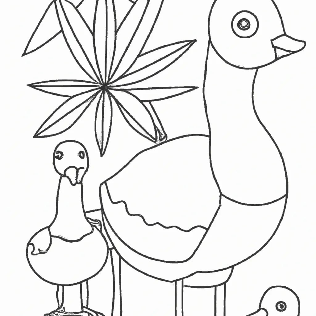 desenhos emas gigantes imprimir colorir 9
