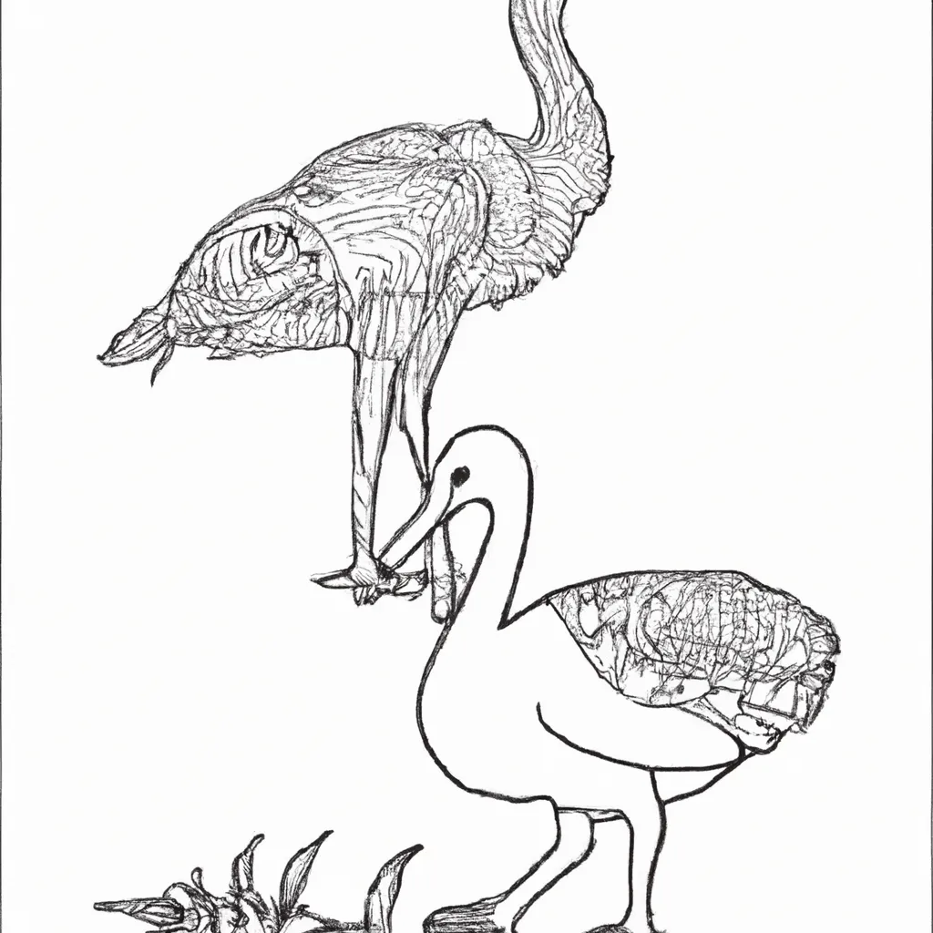 desenhos emas gigantes imprimir colorir 14