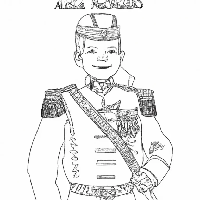 desenhos audaz principe phillip imprimir colorir