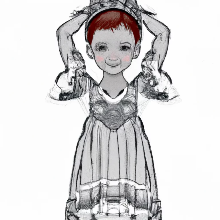 desenhos audaz princesa merida imprimir colorir