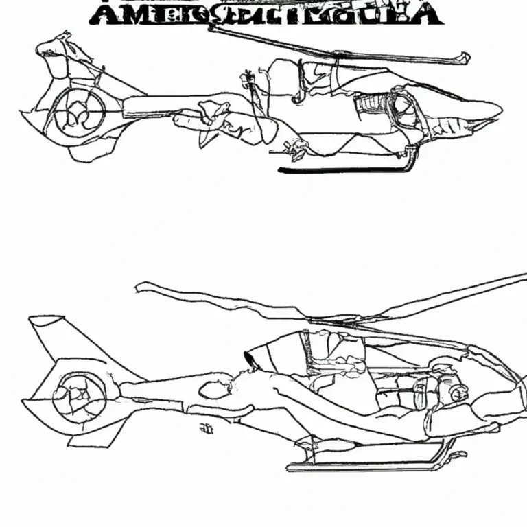 desenhos helicopteros resgate imprimir colorir