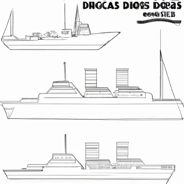 desenhos navios pesquisa imprimir colorir