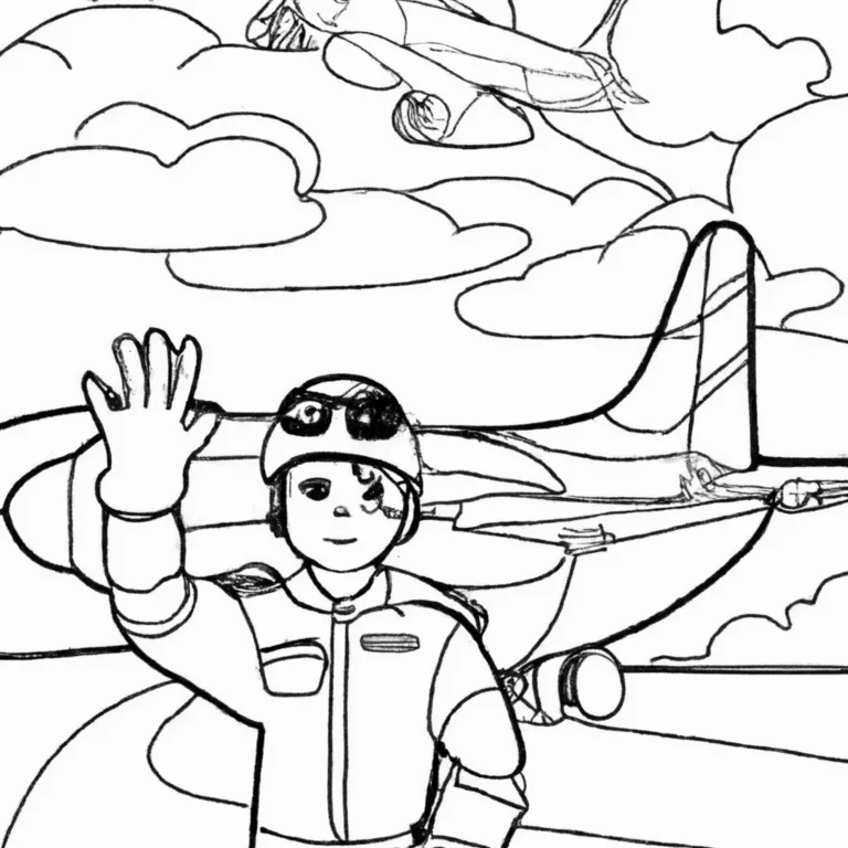 pilotos em cores descubra mundo aviacao pintura