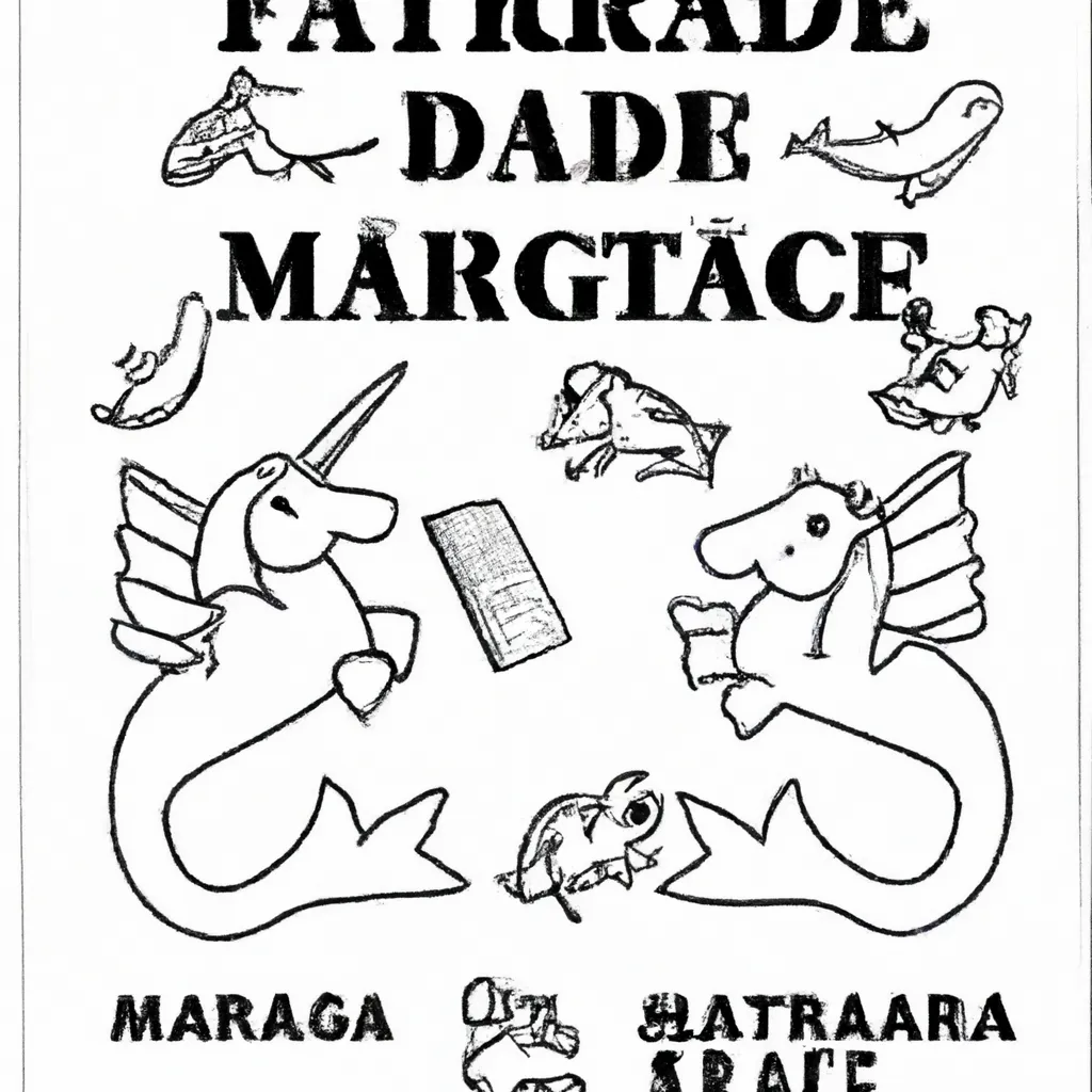 historia escrita desenhos colorir 5