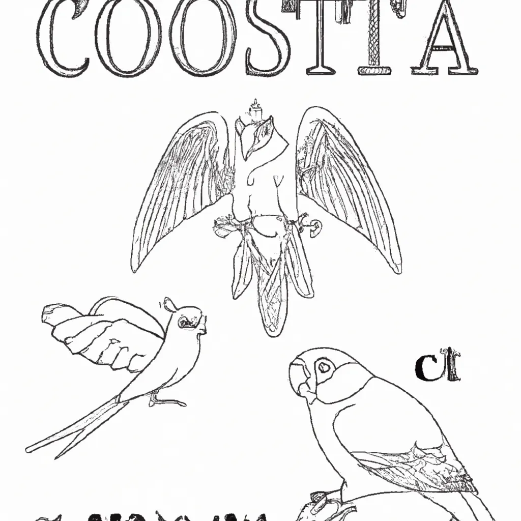 historia escrita desenhos colorir 7