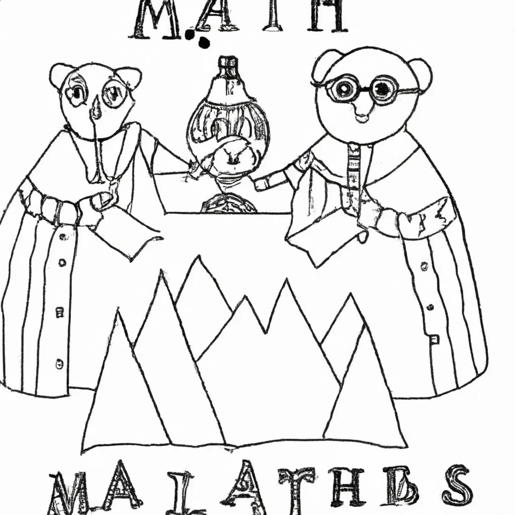 historia escrita desenhos colorir 9