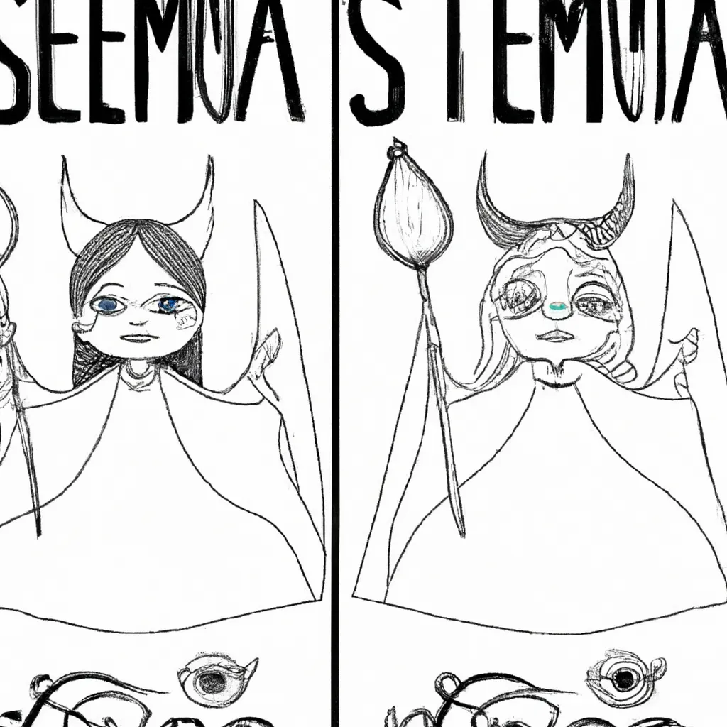 historia escrita desenhos colorir 13