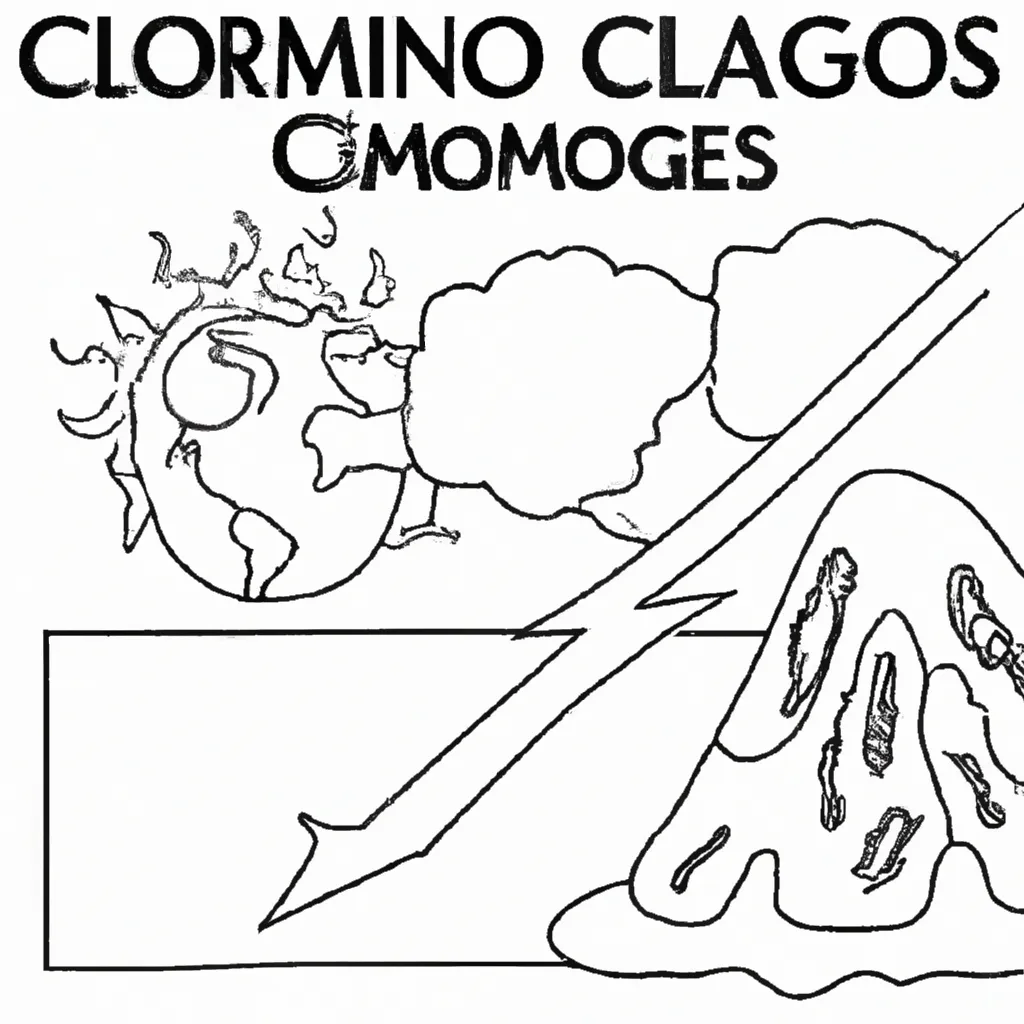 Conheça a Fascinante Ciência das Mudanças Climáticas com Ciências para ...
