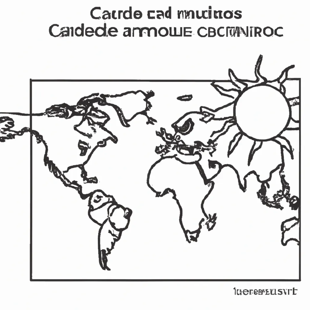 Conheça a Fascinante Ciência das Mudanças Climáticas com Ciências para ...