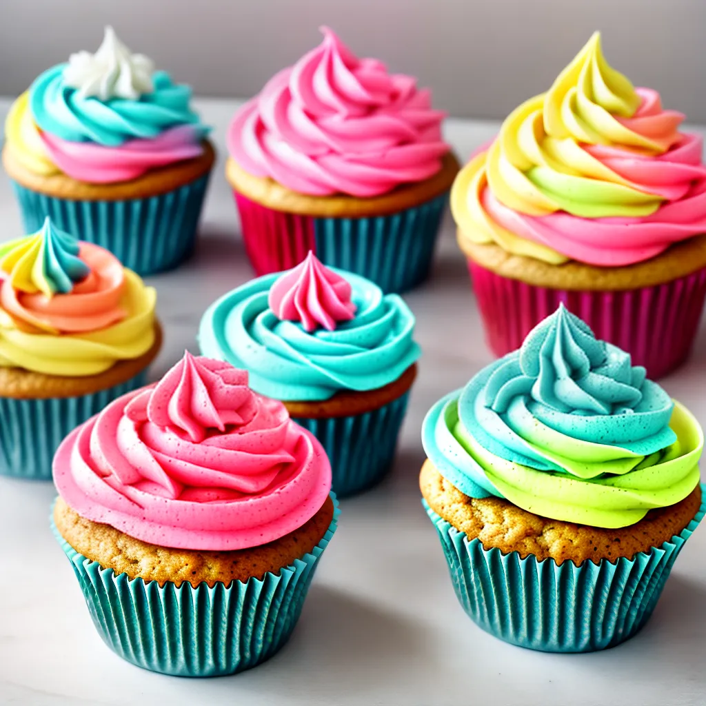 Melhores Máquinas de Cupcakes para Uso Doméstico - 🧁 Cupcakeria