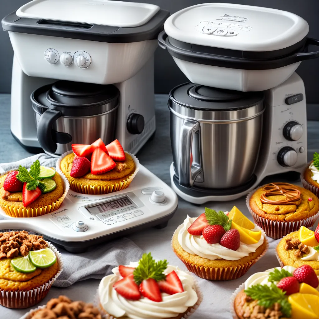 Sitemapcdatahttpsshopmixel Thicoipeinforecette Cupcake Thermomix