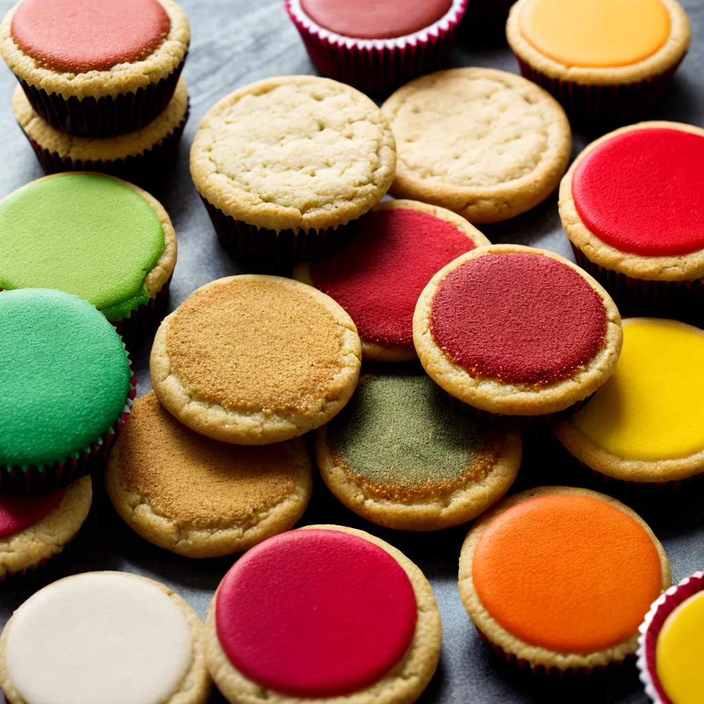 Doces Ribatejanos Doces de festa junina em versão light - 🧁 Cupcakeria