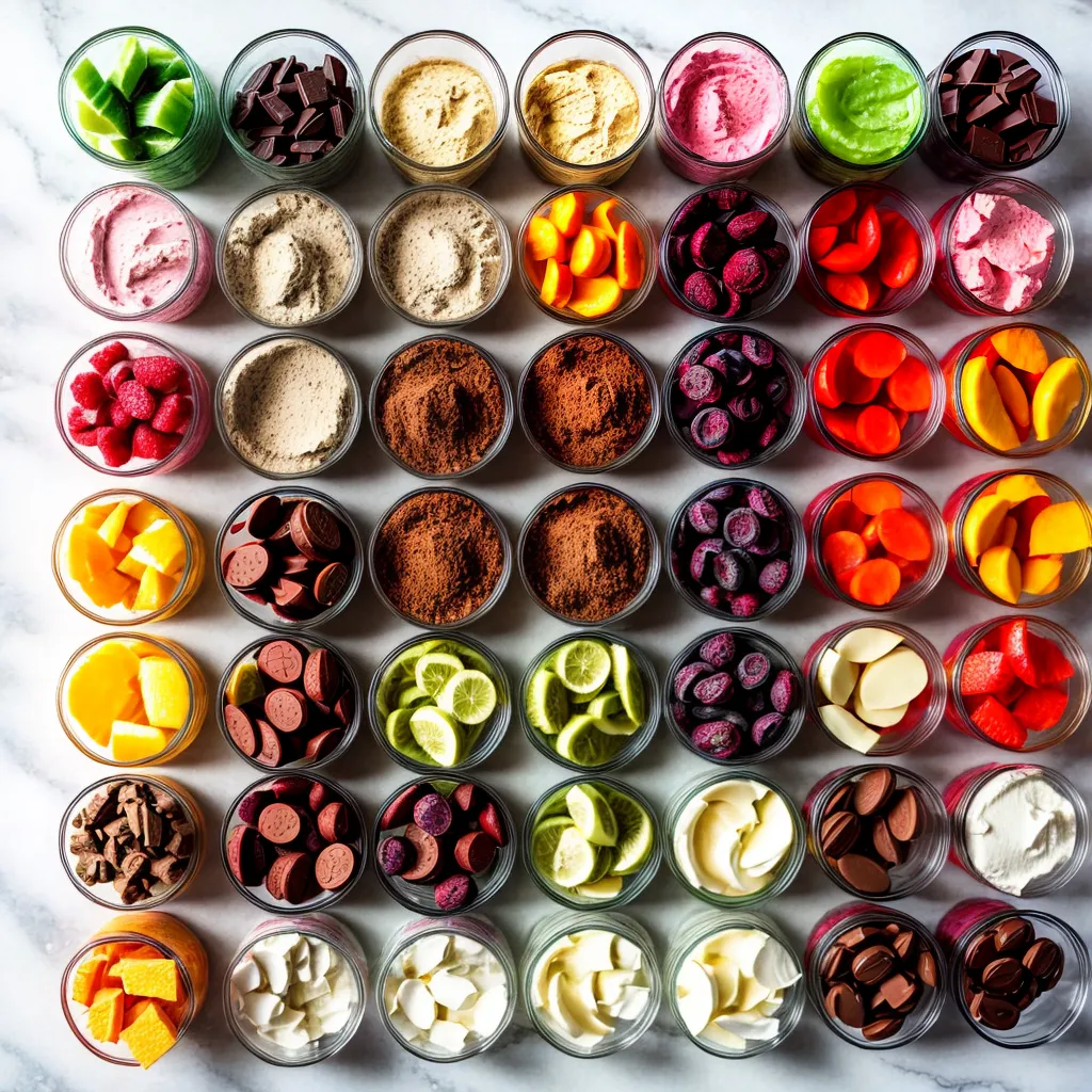 Doces Ribatejanos Como Armazenar e Conservar Doces Veganos - 🧁 Cupcakeria