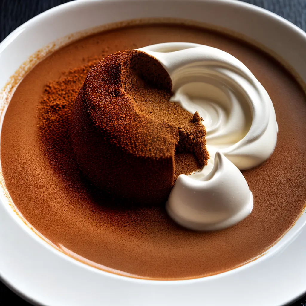 Doc Pinhao O Exclusivo Sabor da Mousse de Pinhão - 🧁 Cupcakeria