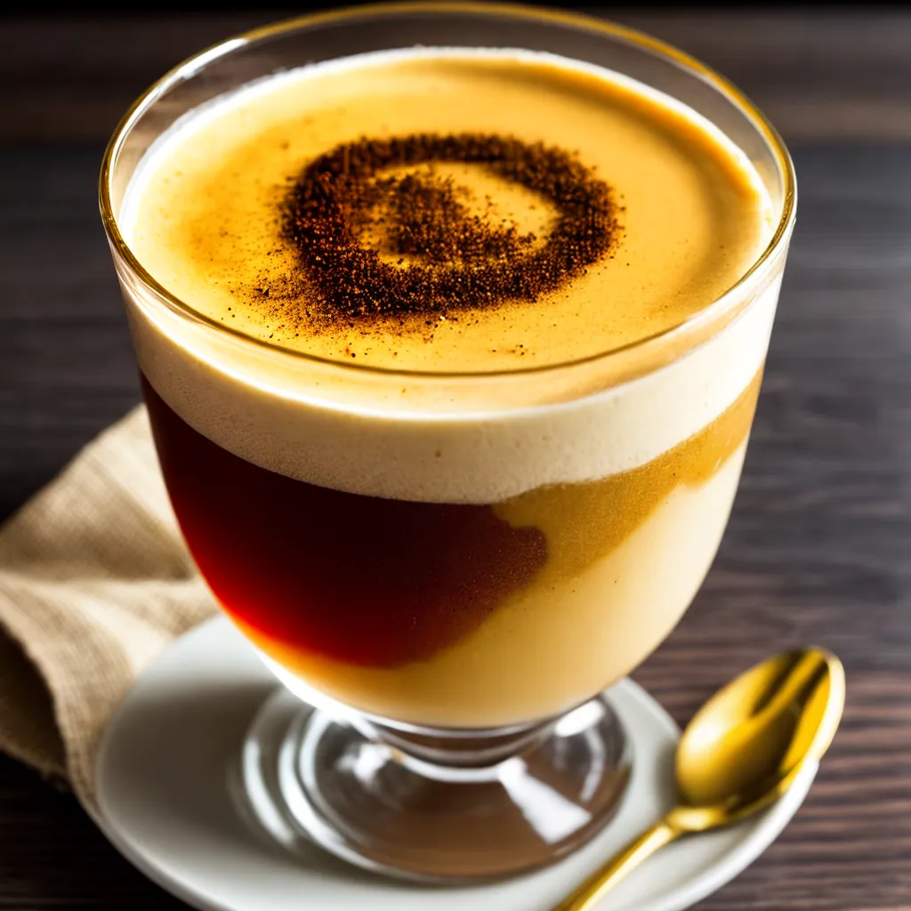 O Exclusivo Sabor da Mousse de Mel e Propólis - 🧁 Cupcakeria