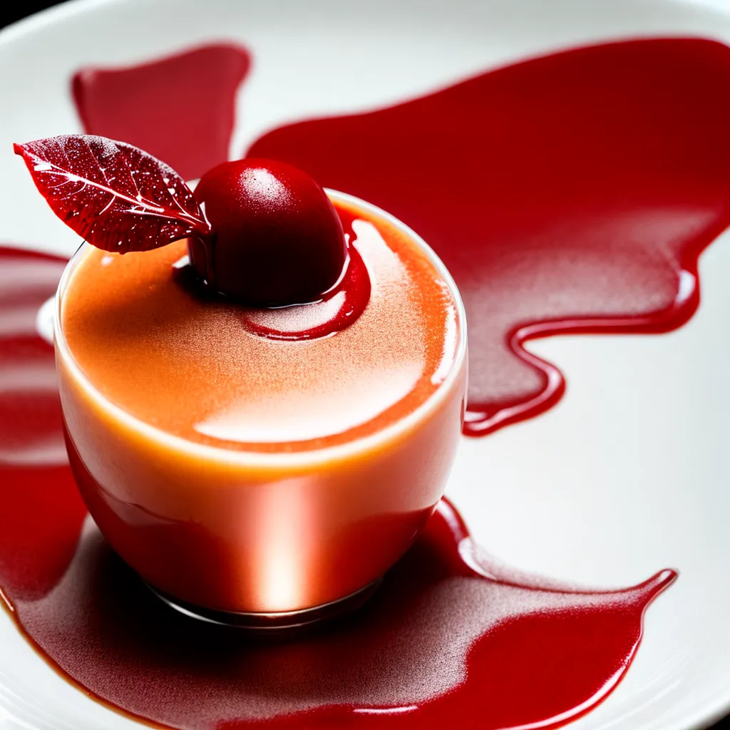 O Legado dos Grandes Chefs: Suas Receitas de Mousse - 🧁 Cupcakeria