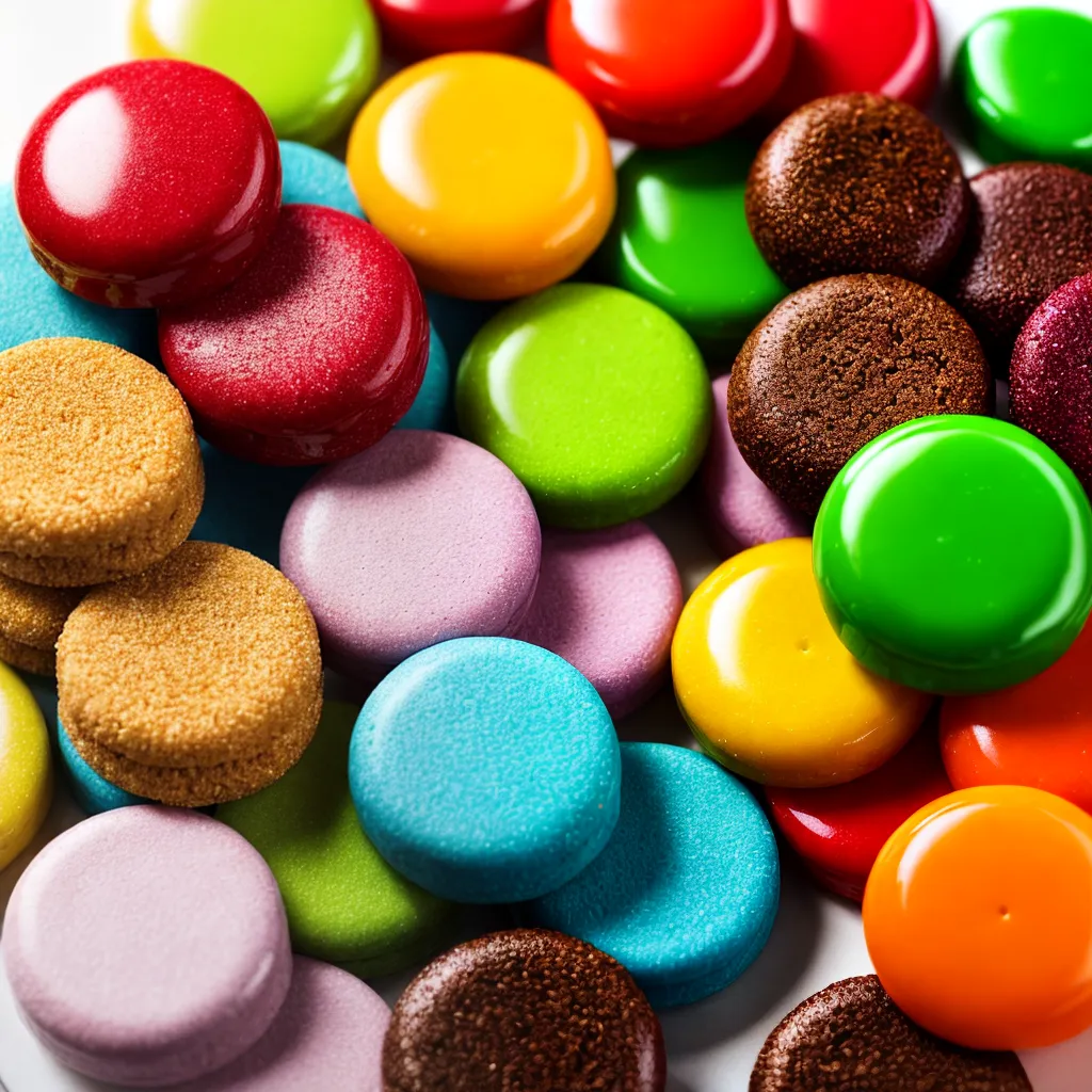 Como Escolher Doces que Agradem Todas as Gerações. - 🧁 Cupcakeria